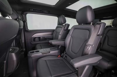 Mercedes-Benz V-Klasse Gebrauchtwagen Mercedes-Benz V-Klasse Gebrauchtwagen
