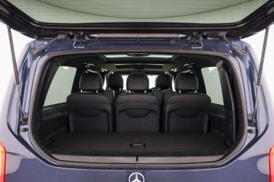 Mercedes-Benz V-Klasse Gebrauchtwagen Mercedes-Benz V-Klasse Gebrauchtwagen