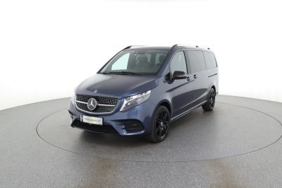 Mercedes-Benz V-Klasse Gebrauchtwagen Mercedes-Benz V-Klasse Gebrauchtwagen