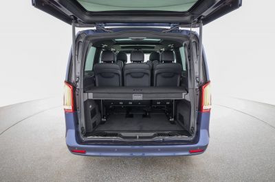 Mercedes-Benz V-Klasse Gebrauchtwagen Mercedes-Benz V-Klasse Gebrauchtwagen