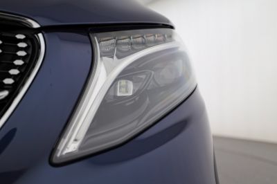 Mercedes-Benz V-Klasse Gebrauchtwagen Mercedes-Benz V-Klasse Gebrauchtwagen