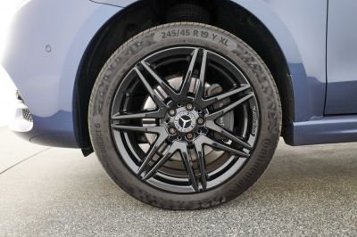 Mercedes-Benz V-Klasse Gebrauchtwagen Mercedes-Benz V-Klasse Gebrauchtwagen