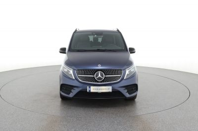 Mercedes-Benz V-Klasse Gebrauchtwagen Mercedes-Benz V-Klasse Gebrauchtwagen