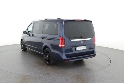 Mercedes-Benz V-Klasse Gebrauchtwagen Mercedes-Benz V-Klasse Gebrauchtwagen