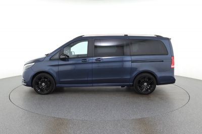 Mercedes-Benz V-Klasse Gebrauchtwagen Mercedes-Benz V-Klasse Gebrauchtwagen