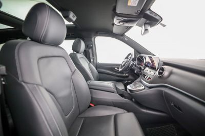 Mercedes-Benz V-Klasse Gebrauchtwagen Mercedes-Benz V-Klasse Gebrauchtwagen