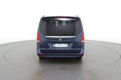 Mercedes-Benz V-Klasse Gebrauchtwagen Mercedes-Benz V-Klasse Gebrauchtwagen