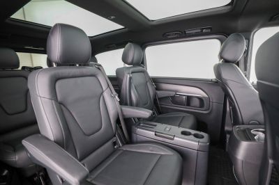 Mercedes-Benz V-Klasse Gebrauchtwagen Mercedes-Benz V-Klasse Gebrauchtwagen