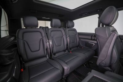 Mercedes-Benz V-Klasse Gebrauchtwagen Mercedes-Benz V-Klasse Gebrauchtwagen