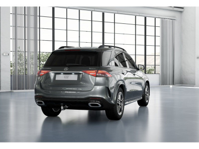 Mercedes-Benz GLE Gebrauchtwagen Mercedes-Benz GLE Gebrauchtwagen