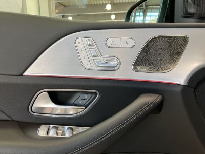 Mercedes-Benz GLE Gebrauchtwagen Mercedes-Benz GLE Gebrauchtwagen