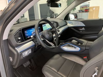 Mercedes-Benz GLE Gebrauchtwagen Mercedes-Benz GLE Gebrauchtwagen
