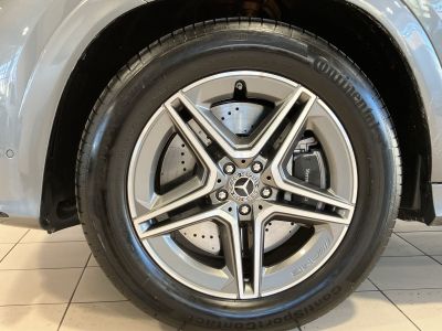Mercedes-Benz GLE Gebrauchtwagen Mercedes-Benz GLE Gebrauchtwagen