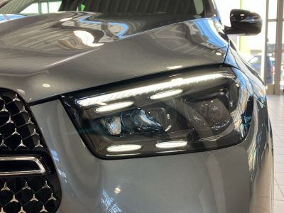 Mercedes-Benz GLE Gebrauchtwagen Mercedes-Benz GLE Gebrauchtwagen