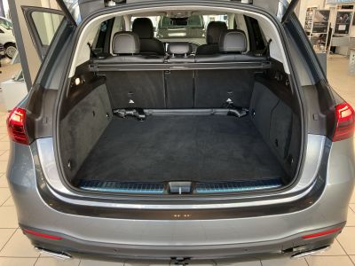 Mercedes-Benz GLE Gebrauchtwagen Mercedes-Benz GLE Gebrauchtwagen