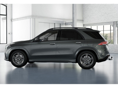 Mercedes-Benz GLE Gebrauchtwagen Mercedes-Benz GLE Gebrauchtwagen
