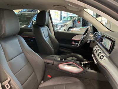 Mercedes-Benz GLE Gebrauchtwagen Mercedes-Benz GLE Gebrauchtwagen