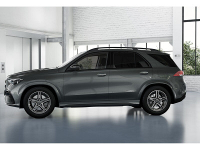 Mercedes-Benz GLE Gebrauchtwagen Mercedes-Benz GLE Gebrauchtwagen