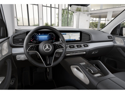 Mercedes-Benz GLE Gebrauchtwagen Mercedes-Benz GLE Gebrauchtwagen