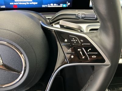 Mercedes-Benz GLE Gebrauchtwagen Mercedes-Benz GLE Gebrauchtwagen