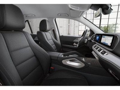 Mercedes-Benz GLE Gebrauchtwagen Mercedes-Benz GLE Gebrauchtwagen