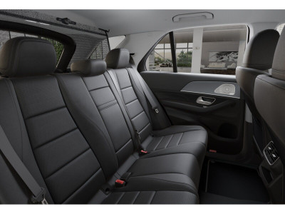 Mercedes-Benz GLE Gebrauchtwagen Mercedes-Benz GLE Gebrauchtwagen