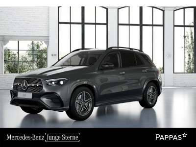 Mercedes-Benz GLE Gebrauchtwagen Mercedes-Benz GLE Gebrauchtwagen