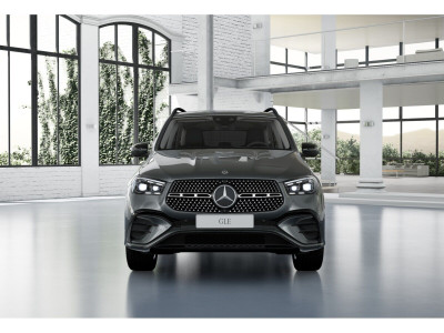 Mercedes-Benz GLE Gebrauchtwagen Mercedes-Benz GLE Gebrauchtwagen