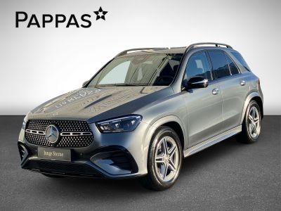 Mercedes-Benz GLE Gebrauchtwagen Mercedes-Benz GLE Gebrauchtwagen