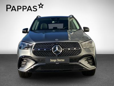 Mercedes-Benz GLE Gebrauchtwagen Mercedes-Benz GLE Gebrauchtwagen