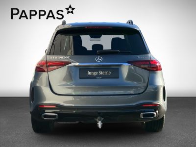 Mercedes-Benz GLE Gebrauchtwagen Mercedes-Benz GLE Gebrauchtwagen