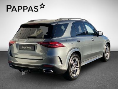 Mercedes-Benz GLE Gebrauchtwagen Mercedes-Benz GLE Gebrauchtwagen