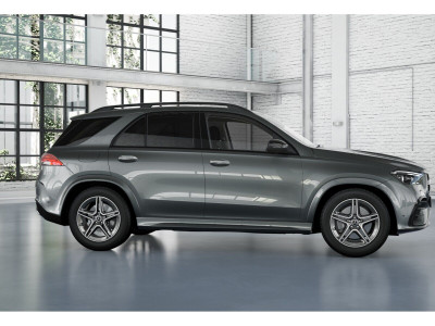 Mercedes-Benz GLE Gebrauchtwagen Mercedes-Benz GLE Gebrauchtwagen