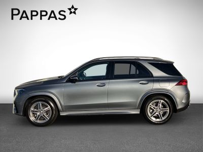 Mercedes-Benz GLE Gebrauchtwagen Mercedes-Benz GLE Gebrauchtwagen