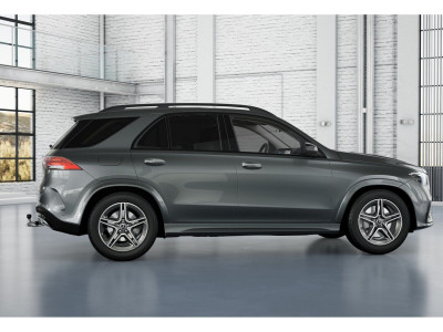 Mercedes-Benz GLE Gebrauchtwagen Mercedes-Benz GLE Gebrauchtwagen