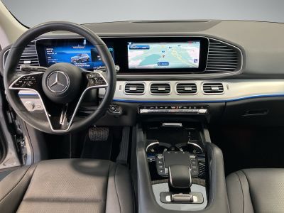 Mercedes-Benz GLE Gebrauchtwagen Mercedes-Benz GLE Gebrauchtwagen