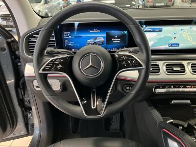 Mercedes-Benz GLE Gebrauchtwagen Mercedes-Benz GLE Gebrauchtwagen