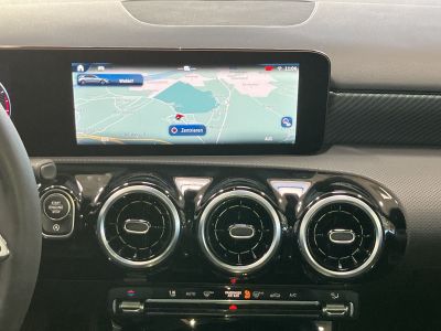 Mercedes-Benz A-Klasse Gebrauchtwagen Mercedes-Benz A-Klasse Gebrauchtwagen