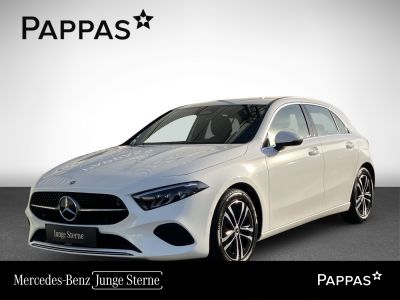 Mercedes-Benz A-Klasse Gebrauchtwagen