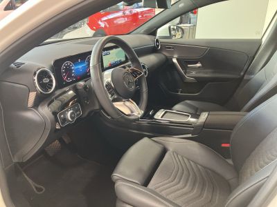 Mercedes-Benz A-Klasse Gebrauchtwagen Mercedes-Benz A-Klasse Gebrauchtwagen