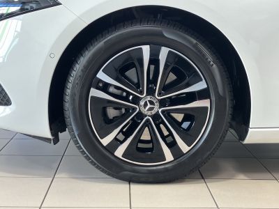 Mercedes-Benz A-Klasse Gebrauchtwagen Mercedes-Benz A-Klasse Gebrauchtwagen