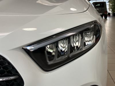 Mercedes-Benz A-Klasse Gebrauchtwagen Mercedes-Benz A-Klasse Gebrauchtwagen