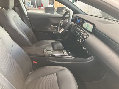 Mercedes-Benz A-Klasse Gebrauchtwagen Mercedes-Benz A-Klasse Gebrauchtwagen