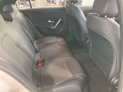 Mercedes-Benz A-Klasse Gebrauchtwagen Mercedes-Benz A-Klasse Gebrauchtwagen