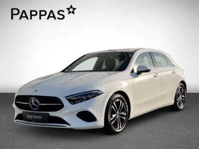 Mercedes-Benz A-Klasse Gebrauchtwagen Mercedes-Benz A-Klasse Gebrauchtwagen