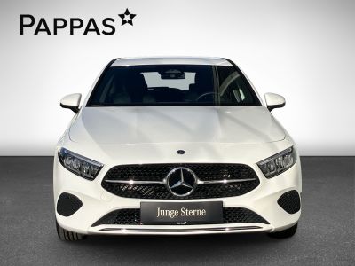 Mercedes-Benz A-Klasse Gebrauchtwagen Mercedes-Benz A-Klasse Gebrauchtwagen