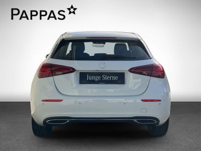 Mercedes-Benz A-Klasse Gebrauchtwagen Mercedes-Benz A-Klasse Gebrauchtwagen