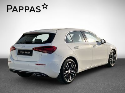 Mercedes-Benz A-Klasse Gebrauchtwagen Mercedes-Benz A-Klasse Gebrauchtwagen