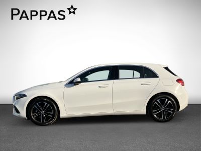 Mercedes-Benz A-Klasse Gebrauchtwagen Mercedes-Benz A-Klasse Gebrauchtwagen