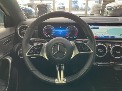 Mercedes-Benz A-Klasse Gebrauchtwagen Mercedes-Benz A-Klasse Gebrauchtwagen